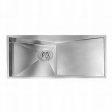 lavello acciaio satinato lavello cm space 116x50 1 vasca acciaio inox satinato cm lavello acciaio satinato lavello cm space 116x50 1 vasca acciaio inox satinato cm