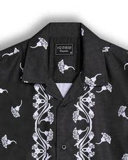 Vestirio - crocodile print shirt for men – VESTIRIO