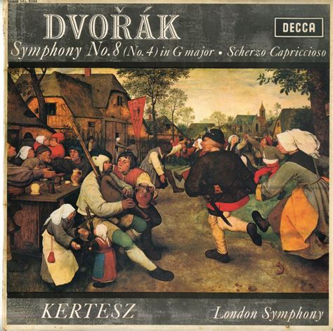 Yahoo!オークション - A00535337/LP/イシュトヴァン・ケルテス(指揮)「...