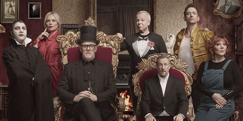 Image result for Taskmaster TV Series