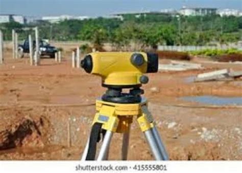 Dumpy Level Instrument 的图像结果