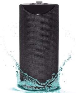 Buy TITTYNO TG-113 Wireless Portable Long Lasting Outdoor Speaker ...