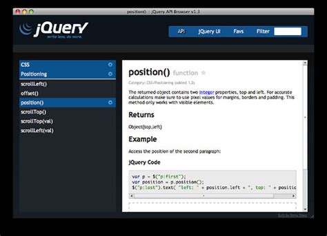 Image result for API jQuery JavaScript