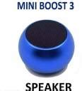 Buy Fome JBL Mini Boost 4 wireless portable small Bluetooth Speaker ...