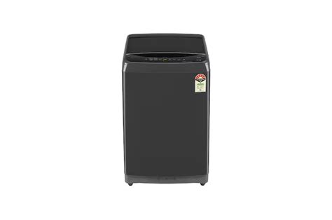 LG 8Kg Top Load Washing Machine, Smart Inverter Motor, In-built Heater ...