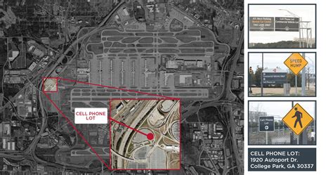 Parking - ATL | Hartsfield-Jackson Atlanta International Airport