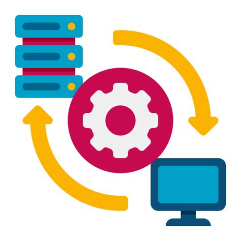 Data Format Icon 的图像结果