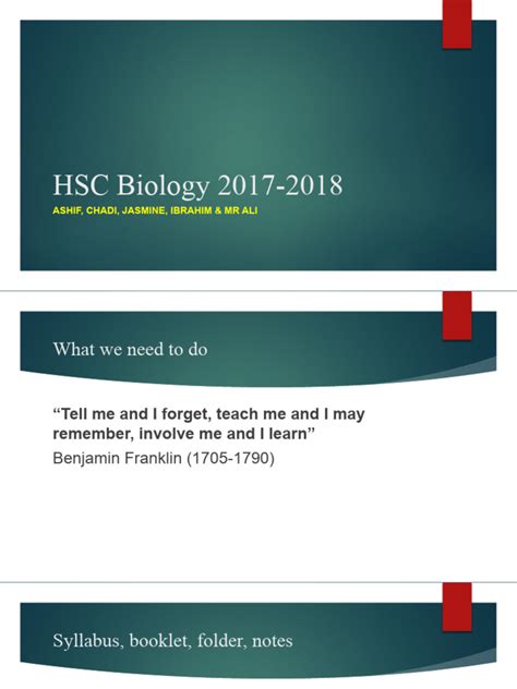 Image result for HSC Bio Notes