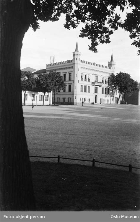 Kommandantboligen Akershus festning, Festningsplassen 1, 0015 Oslo, Norway
