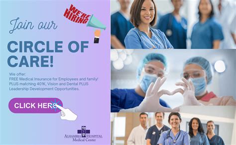 Alhambra Hospital Medical Center