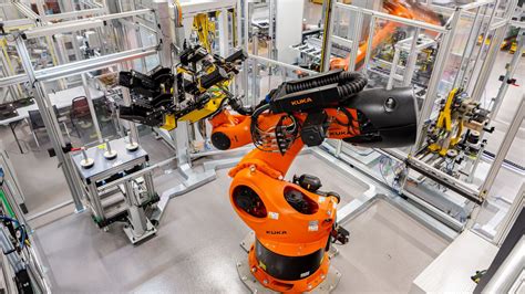 Bosch announces electric motor production in Charleston - Futurride