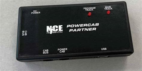 Nce Power Cab Programming Accessories 的图像结果