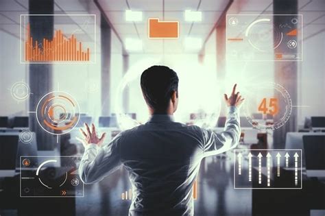 Example of Company Who Use Science Management 的图像结果