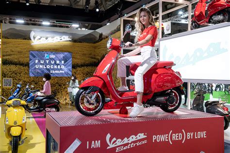 Why Is Vespa Expensive