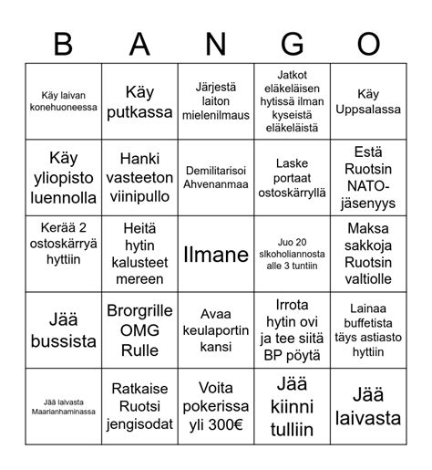 bingo 101 game 2024 download