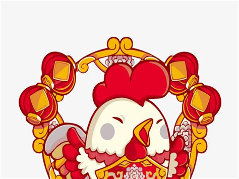 2017鸡年设计图__广告设计_广告设计_设计图库_昵图网nipic.com