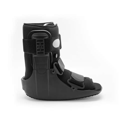 Buy Honarry Air Walker Fracture Boot,Walking Boot for ed Ankle, Broken ...