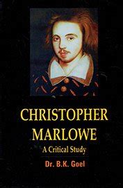 Amazon.in: Buy Christopher Marlowe A Critical Study Book Online at Low ...