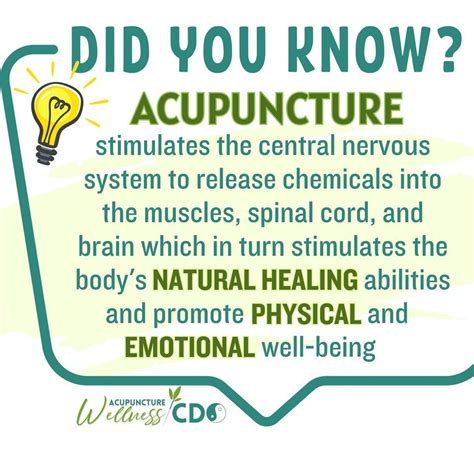 ACUPUNCTURE HOLY WEEK SPECIAL PROMO, Zone 2 Upper, Bulua Cagayan De Oro ...