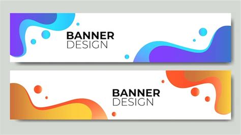 Simple Banner Design 的图像结果