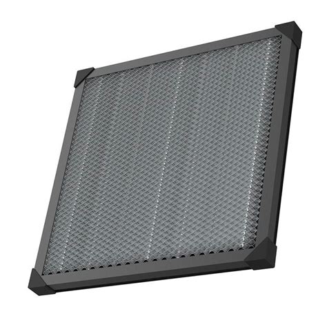 Creality 500*500mm Honeycomb Workbench for Laser Engraver