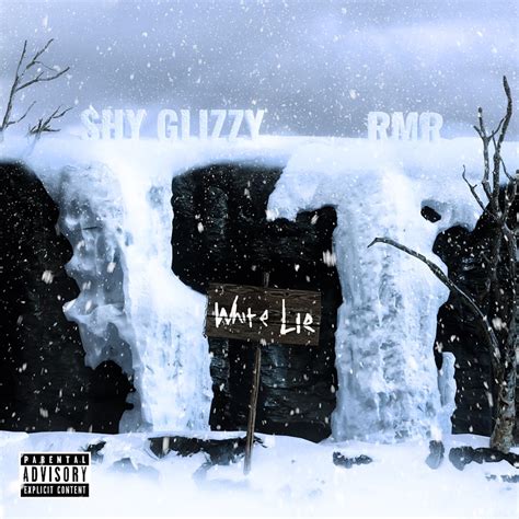 Shy Glizzy – White Lie Lyrics | Genius Lyrics