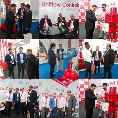 India Energy Week 2024 – Uniflow