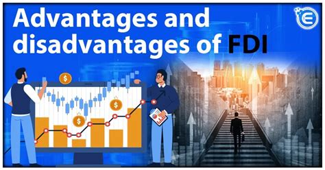Advantages and disadvantages of FDI - Enterslice Pvt Ltd