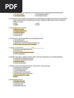 Image result for Pi Cognitive Assessment Sample Questions