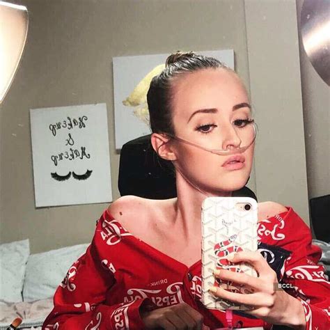 Meet the 'Wheelchair Barbie', Madison Lawson- The Etimes Photogallery ...