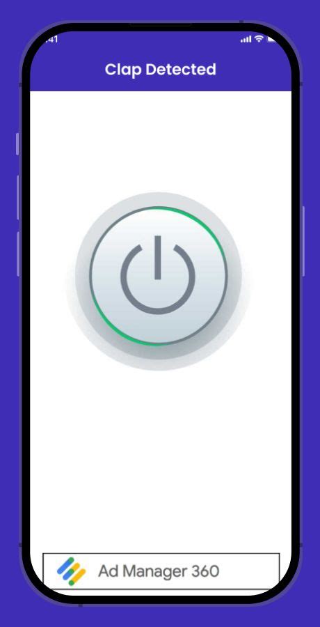 Image result for Android Studio Clap Detect