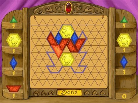 Aladdin Math Game 的图像结果