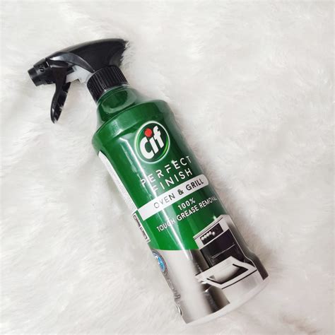 Best oven and grill cleaning product of 2022