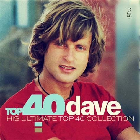 Buy Top 40 - Dave Online at Low Prices in India | Amazon Music Store ...