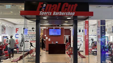 Final Cut Barbershop Maplewood Mall - Maplewood - Book Online - Prices ...