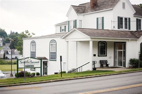 Baronick Funeral Home Photo Gallery