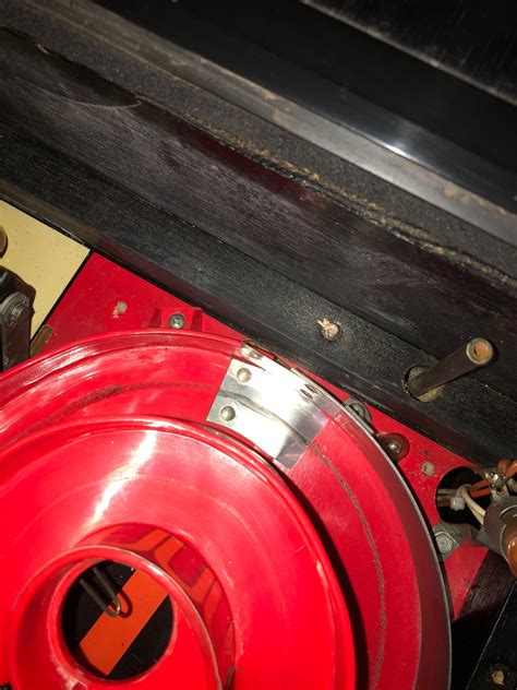 Image result for Pinbot Machine