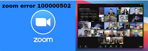 Image result for Zoom Error Code 5