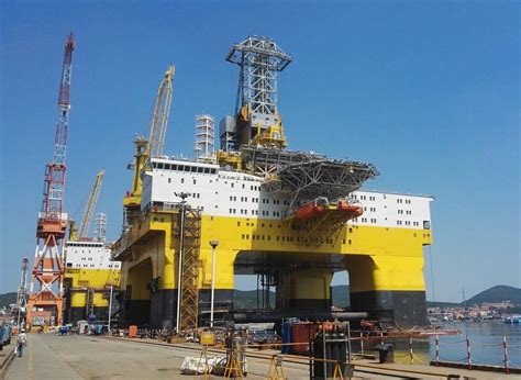 Frigstad Kristiansand | Frigstad Offshore