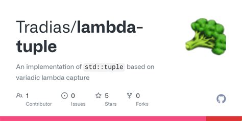 Python How to Code If Lambda Is a Tuple 的图像结果