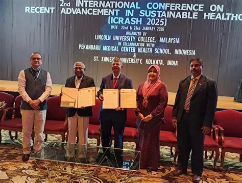 St. Xaviers University, Kolkata