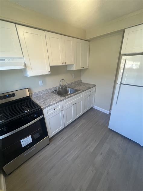 Village Manor Apartments – Tidewater