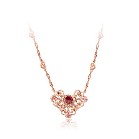 2 Initials Necklace with diamond: 18kt Gold Necklace for Women | CaterinaB