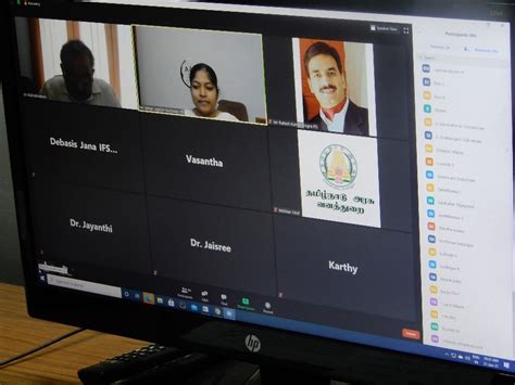 Centre for Conservation