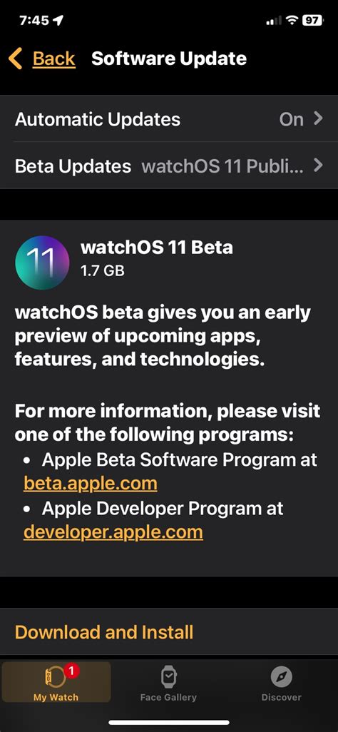 Image result for Xcode Download iOS Watch OS