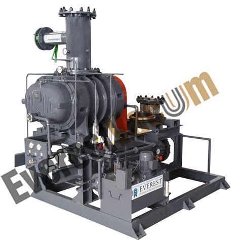 ETP Plants by Everest: Top Quality | Everest Blowers