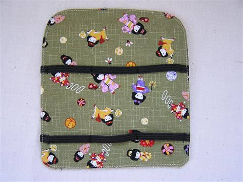 Needle Case Tutorial 的图像结果