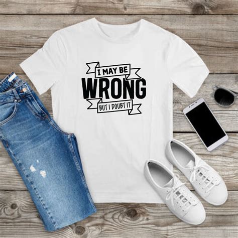 Funny Sarcastic SVG T-shirt Design Bundle Vol-01 - MasterBundles
