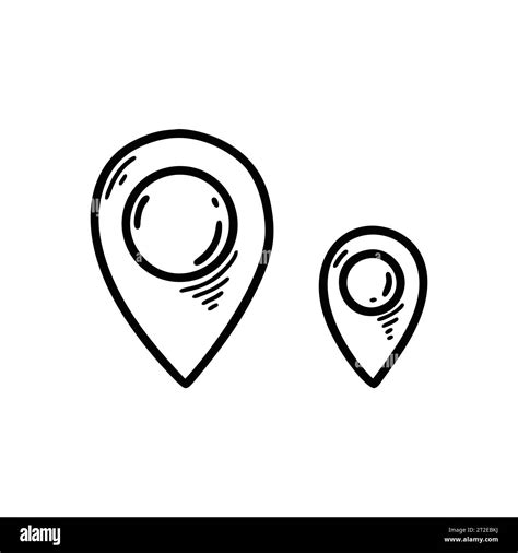 Whats A Location Pin at Jose Hopkins blog