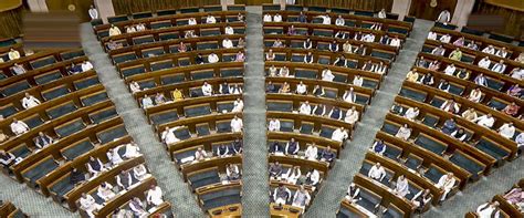 In Charts: Where Could India’s 850 MPs Come From? Here’s What Experts ...